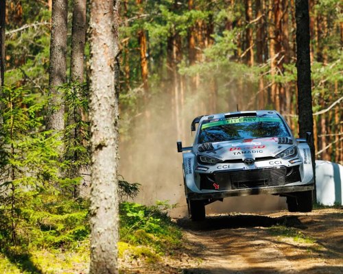 Toyota Further Earmarks Its Next Big Sports Car Reveal by Returning to a Big Tradition
