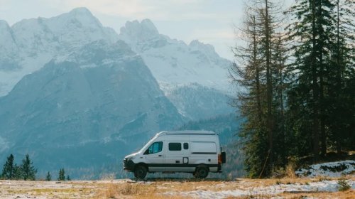 What Are The Differences Between Class A, Class B, And Class C Motorhomes?