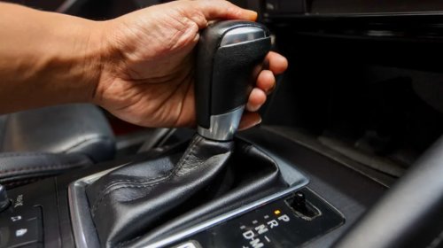 5 Pickup Trucks That Have Notoriously Bad Transmission Problems