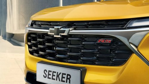 Chevrolet, Chevrolet Is Pulling Out of the Chinese Market