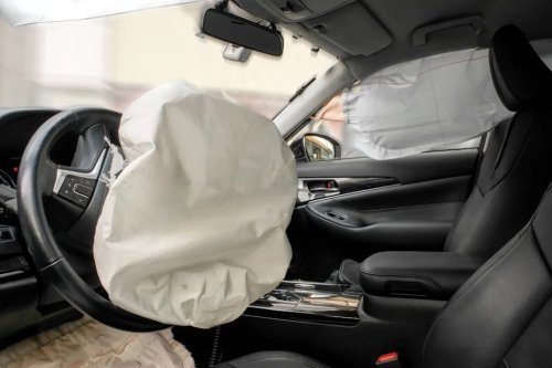 What You Need To Know About The Fake Airbags Showing Up In Used Cars