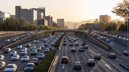 Here's How Cruise Control Actually Impacts Fuel Consumption