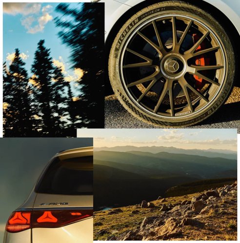 The Mercedes-AMG E53 Wagon Delivers Performance and Puzzlement