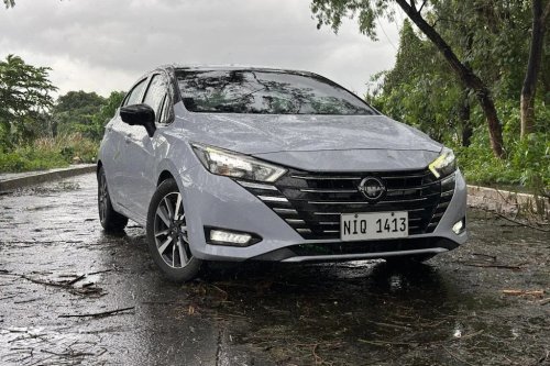 America’s Last Subcompact Sedan Was Better Than Anyone Gave It Credit For