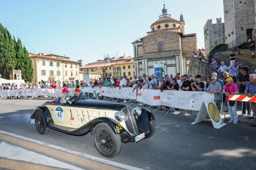Fuel the Private Jet! Concours of Germany Is This Weekend