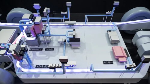 Nissan and Honda to standardise core software for next-gen vehicles