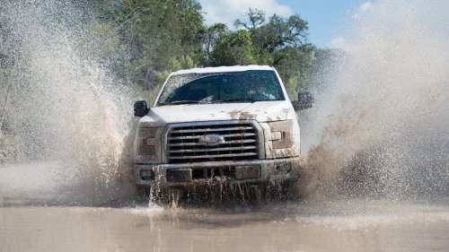 Ford, Ford F-150, Ford’s Latest F-150 Recall Is For A Problem It Already Tried To Fix