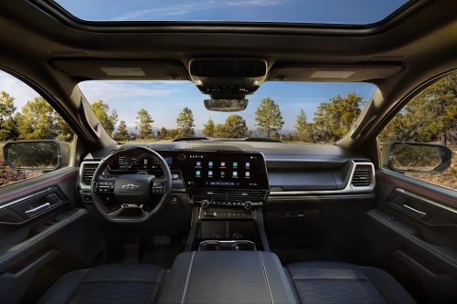 See the 2027 Chevrolet Silverado 1500 From Every Angle