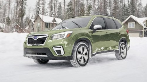 10 Budget-Friendly Used Alternatives To A Toyota RAV4