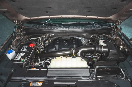 Lincoln, 2020 Lincoln Navigator 4×4 For Sale With 10,000 Miles