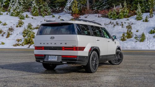 Hyundai, Hyundai Santa Fe, Kia, Kia Sorento, Hyundai Santa Fe Vs. Kia Sorento: One Winner For 2026