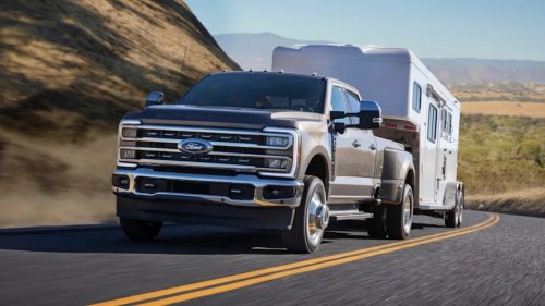 Ford, Ford Fired Managers With A 