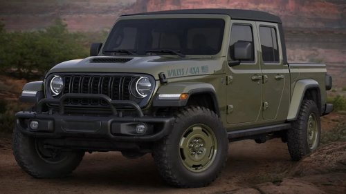 2027 Jeep Lineup Updates and Changes: What’s New at Jeep?