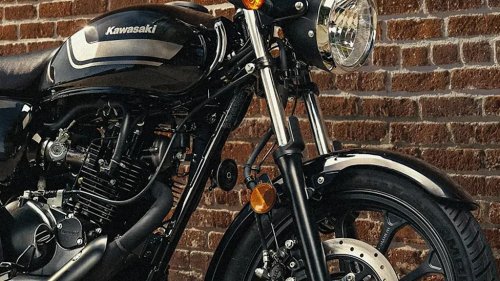 The Best New Kawasaki Motorcycles of 2026 (So Far)