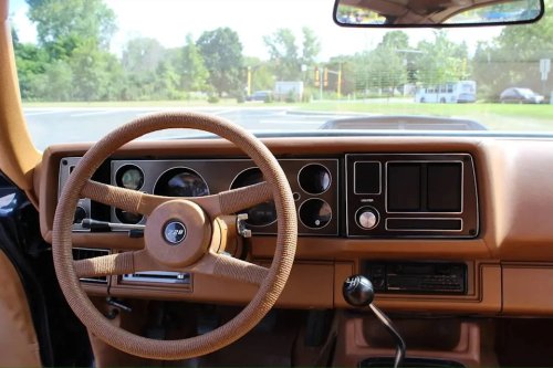 Chevrolet, Chevrolet Camaro, 1980 Chevrolet Camaro Z28 for Sale With 69,000 Miles