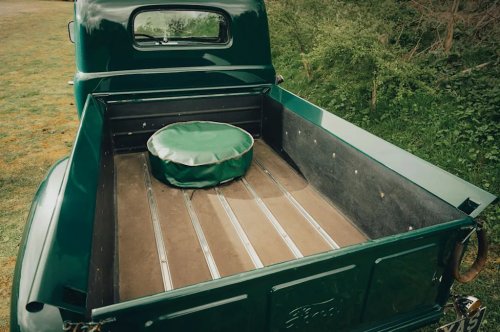 Saluting the seminal Ford F-Series