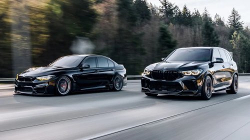 4 Ways Sedans Beat SUVs Where It Really Matters