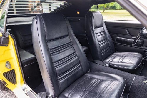 Bidding on this 1970 Ford Mustang Boss 302 Is Already at $65,000 With 3 Days Left
