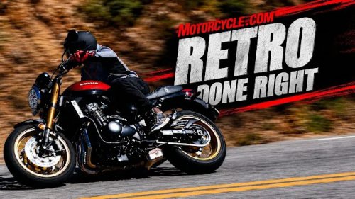 2027 Triumph Bonneville T40 and T40 Black – First Look