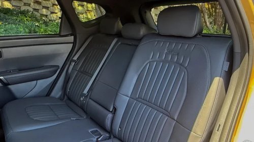 Kia's 2027 Seltos Looks And Drives Like A Mini Telluride, But There's A Tough Trim Decision