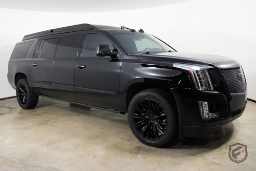 10 Coolest Luxury Cars For Sale On Motorious Right Now