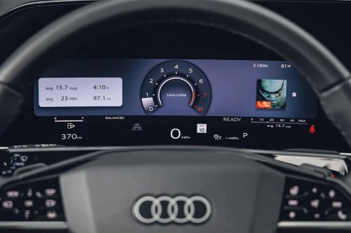 Audi, Audi Q3, View Interior Photos of the 2026 Audi Q3