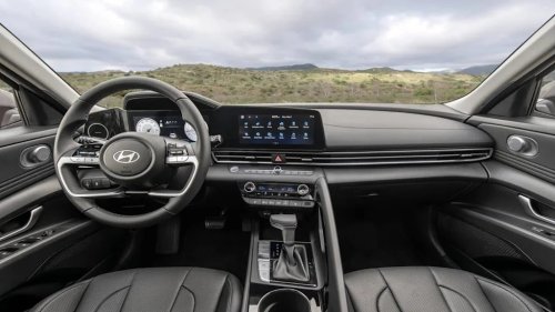 4 of the Best Mainstream Hybrid Sedans Help Drivers Stretch Gas Further Than Ever
