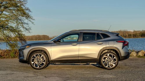 2026 Hyundai Venue vs. 2026 Chevrolet Trax: I Drove Both Affordable SUVs—Here’s My Honest Comparison Review
