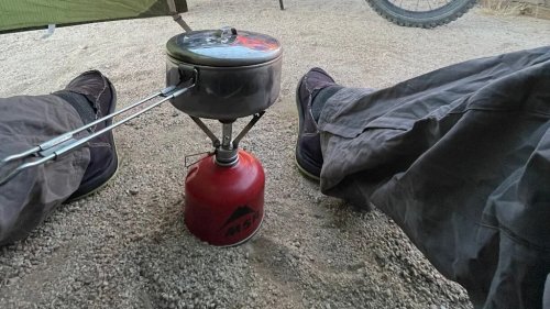 ADV 101: What to Pack And What to Leave Behind