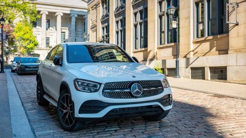 4 Things You Should Know Before Buying A Mercedes-Benz
