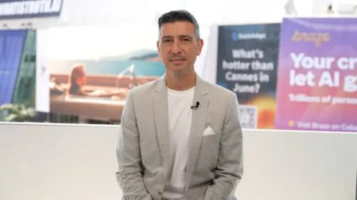 Mercedes CEO says he's a convert to fake V8 sounds in EVs: 'I was like a born-again Christian'