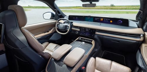 The Steering Wheel Is Not Broken, So Why Are Automakers Trying To Fix It?