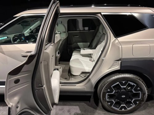 Hyundai, Hyundai Tucson, SUV, 2027 Hyundai Tucson Sneak Peek: This Low-Key Chic SUV Stunned Us With Modern Design, More Space