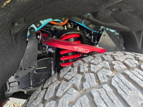 Toyota, Toyota Tundra, 2026 Toyota Tundra TRD Pro: Can It Haul Hay and Handle the Hills?