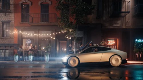 Tesla, Tesla Officially Launches Cybercab And Is Immediately Hit With NHTSA Safety Probe