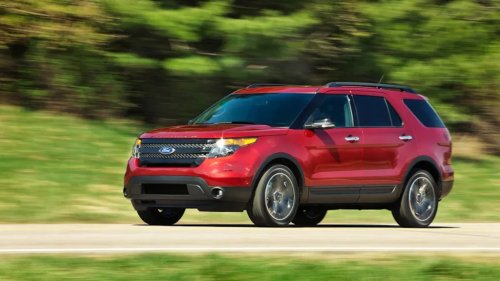 These 3 Cars Are the Most Vulnerable for Catalytic Converter Theft in 2026