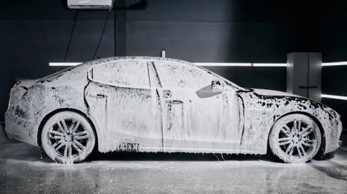 What's The Break-Even Point That Makes A Car Wash Membership Useful?