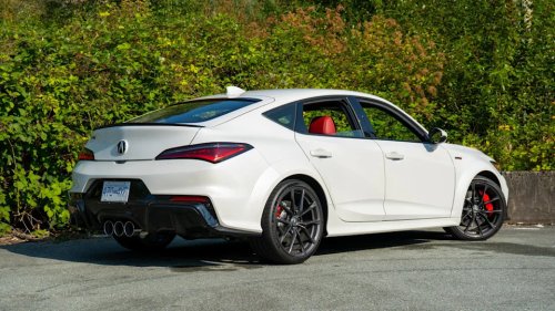 2026 Acura Integra A-Spec vs. Type S: I Drove Both To See If the Type S Is Worth the Upgrade