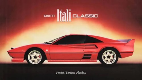 GTA, The Top 10 Real-Life Cars Hiding In GTA 6