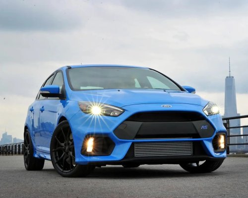 Ford, One of Ford’s Most Beloved Cars Might Be Making An Unexpected Comeback