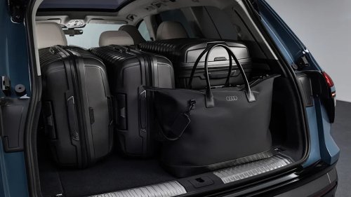 Audi, Audi Q7, Audi SQ7, The Updated 2027 Audi Q7 and SQ7 in Photos
