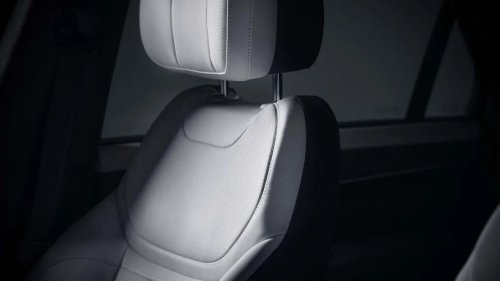 The Range Rover Sport Electric Is Here To Take On The Lucid Gravity