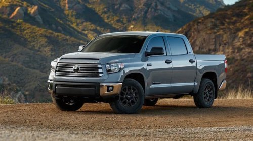 Here's How Much A 2021 Nissan Titan Has Depreciated In 5 Years