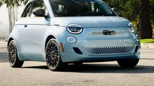 Europe Is Getting $17,000 EVs While America Still Waits For One