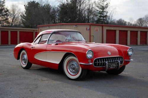 10 Coolest Cars For Sale On Hagerty Marketplace