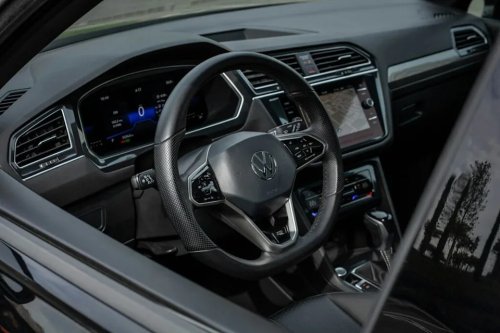 Volkswagen Group Prepares for Potential 4 Million-Car Recall — Its Largest Ever Over a Small Bolt