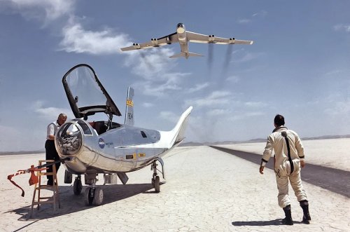 The Aircraft That Shouldn’t Have Been Able To Fly - But Did