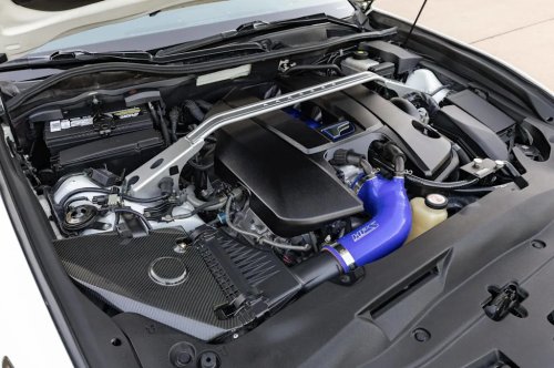 Lexus, Lexus GS, Lexus GS F, 2017 Lexus GS F For Sale With 89,900 Miles