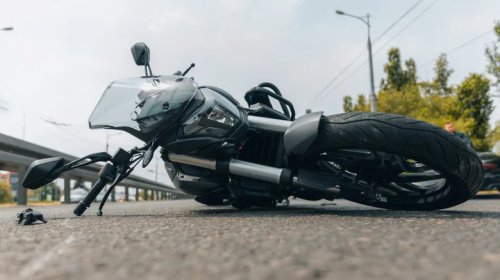 5 Things Every New Motorcycle Rider Should Buy