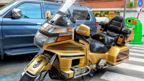 What's Considered High Mileage For A Cruiser Motorcycle?